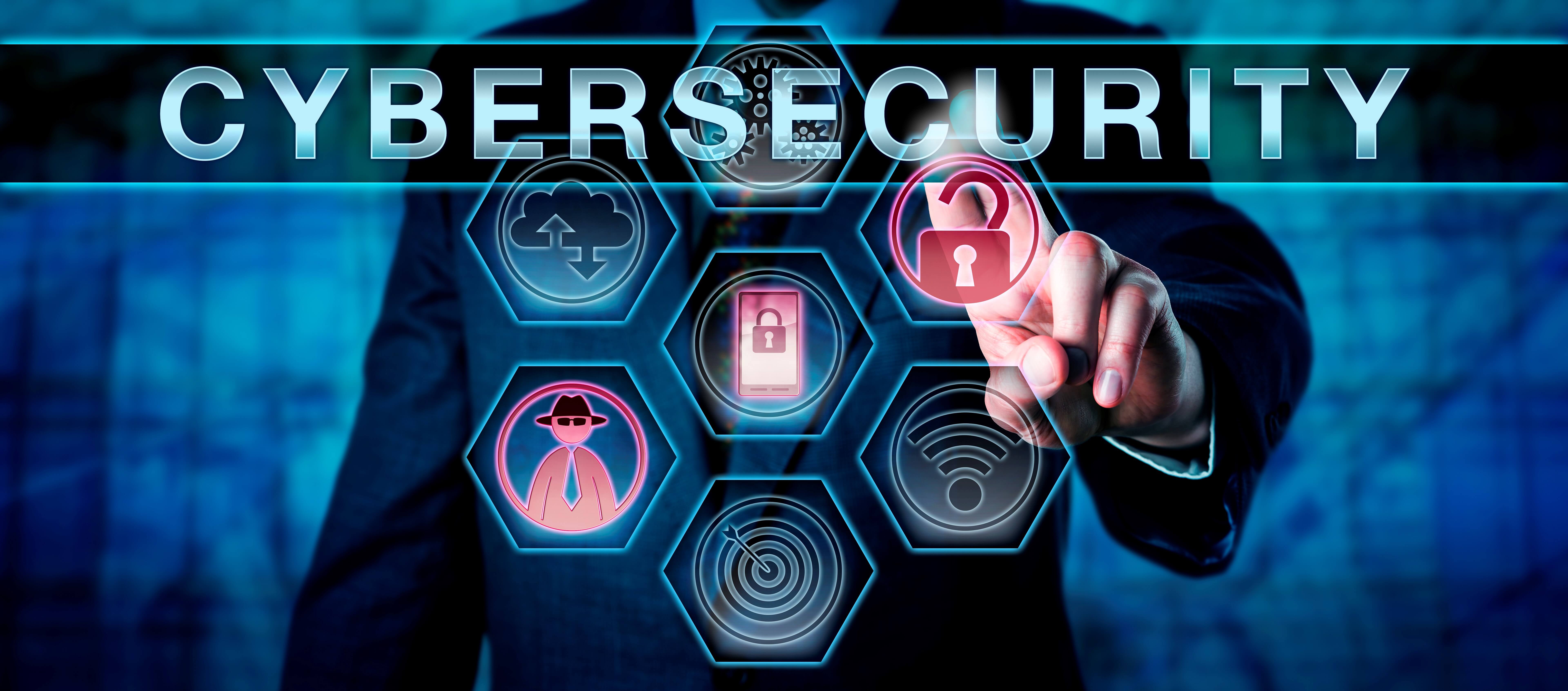 Security & Compliance