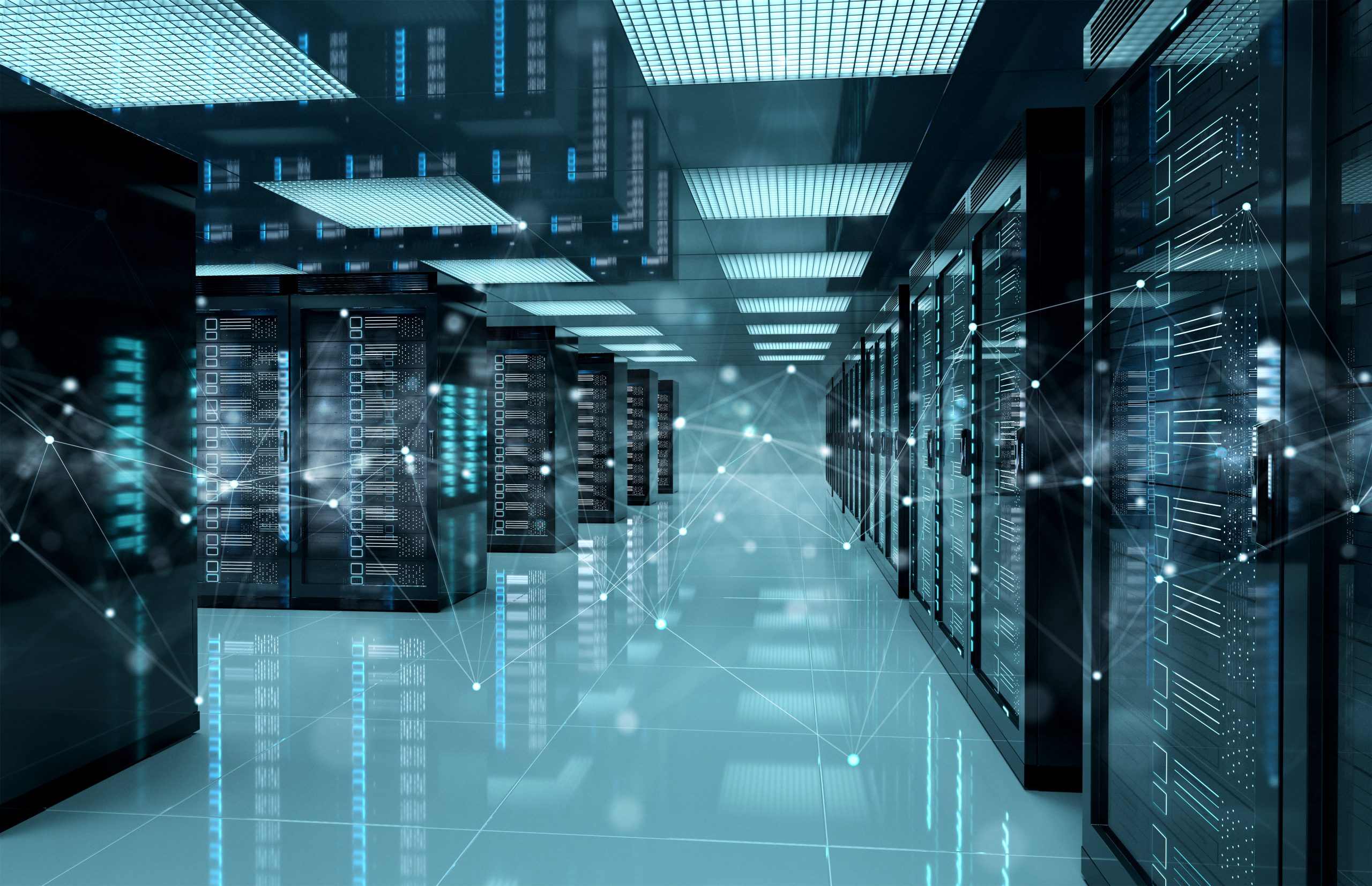 Infrastructure Management