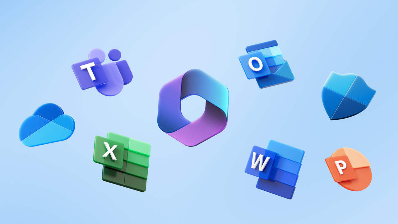 Microsoft 365 Collaboration